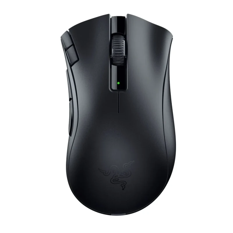 Мишка Razer DeathAdder V2 X Hyperspeed Black (RZ01-04130100-R3G1)