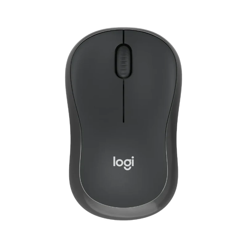 Мишка Logitech M240 Wireless for Business Graphite (910-007182)