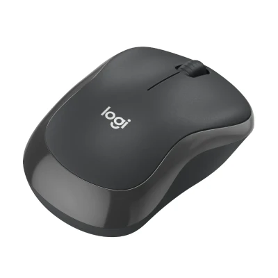Мишка Logitech M240 Wireless for Business Graphite (910-007182)