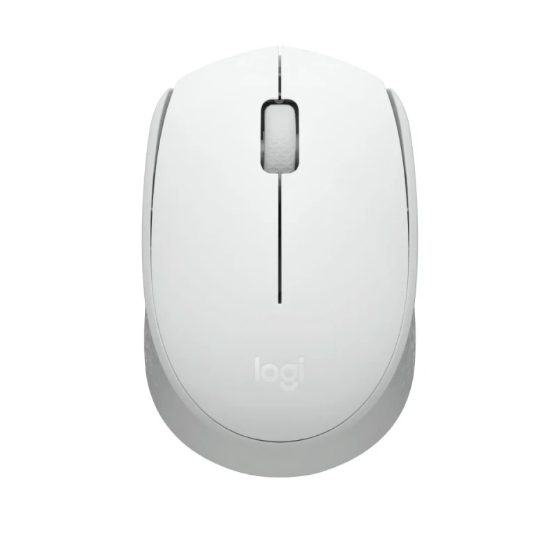 Мишка Logitech M171 White (910-006867)