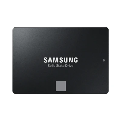 SSD Samsung 870 Evo 250GB 2.5" SATA III V-NAND 3bit MLC (MZ-77E250BW) SSD Samsung 870 Evo 250GB 2.5" SATA III V-NAND 3bit MLC (MZ-77E250BW)