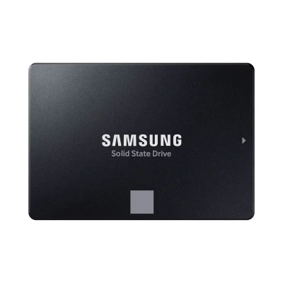 SSD Samsung 870 Evo 1TB 2.5" SATA III V-NAND 3bit MLC (MZ-77E1T0B/EU) SSD Samsung 870 Evo 1TB 2.5" SATA III V-NAND 3bit MLC (MZ-77E1T0B/EU)