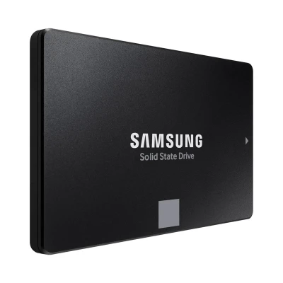 SSD Samsung 870 Evo 2TB 2.5" SATA III V-NAND 3bit MLC (MZ-77E2T0B/EU) SSD Samsung 870 Evo 2TB 2.5" SATA III V-NAND 3bit MLC (MZ-77E2T0B/EU)