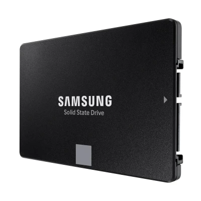 SSD Samsung 870 Evo 2TB 2.5" SATA III V-NAND 3bit MLC (MZ-77E2T0B/EU) SSD Samsung 870 Evo 2TB 2.5" SATA III V-NAND 3bit MLC (MZ-77E2T0B/EU)