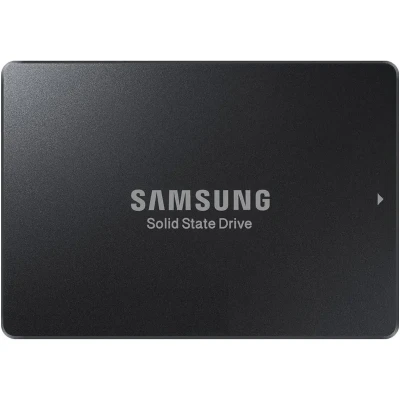 SSD Enterprise Samsung PM9A3 7.68TB U.2 2.5" (MZQL27T6HBLA-00A07) SSD Enterprise Samsung PM9A3 7.68TB U.2 2.5" (MZQL27T6HBLA-00A07)