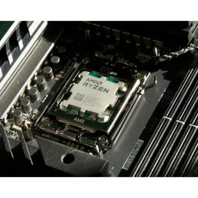 Процесор AMD Ryzen 7 7800X3D (8C/16T,4.2-5.0GHz,96MB,120W,AM5) Tray (100-000000910)