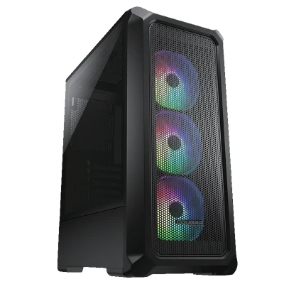 Корпус Cougar Archon 2 Mesh RGB (Black)