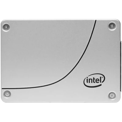 SSD Enterprise Intel D3-S4620 1.92TB  2.5" SATA III OEM (SSDSC2KG019TZ01)
