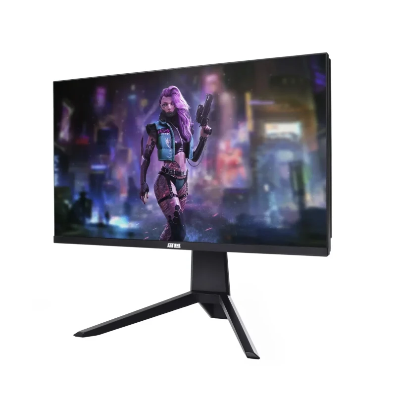 Моноблок ARTLINE Gaming G77 Windows 11 Home (G77v54Win)