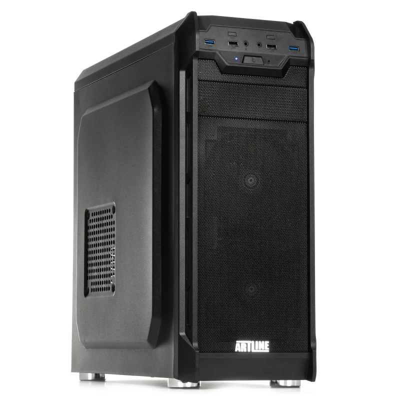 Рабочая станция ARTLINE WorkStation W52 Windows 11 Pro (W52v24Win)