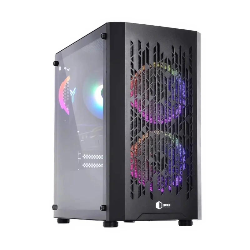 Комп'ютер ARTLINE Gaming X46 Windows 11 Home (X46v39Win)