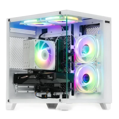Комп'ютер ARTLINE Gaming X46WHITE (X46WHITEv38)