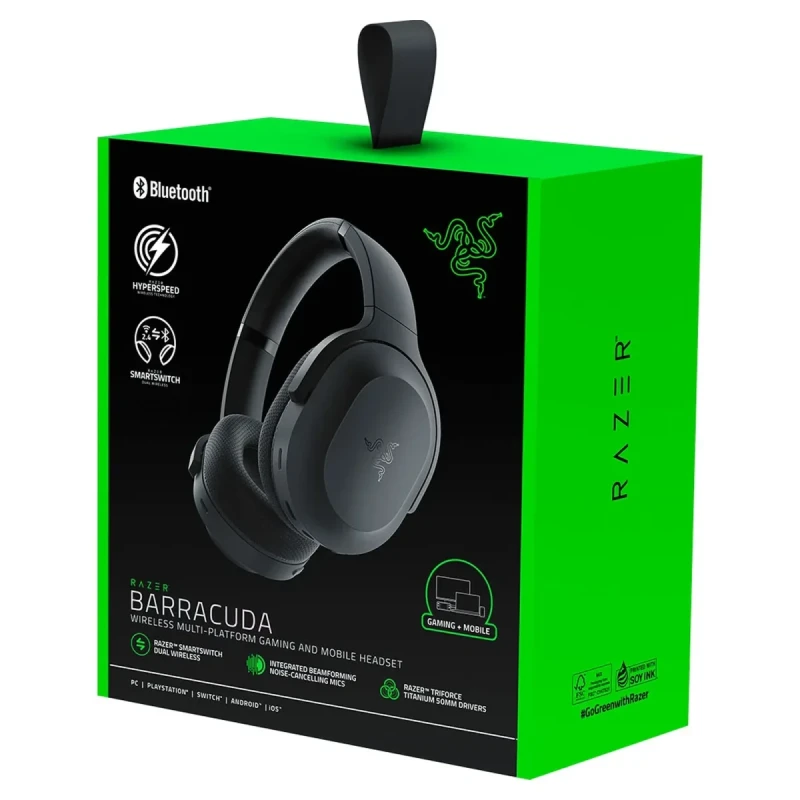 Навушники Razer Barracuda (RZ04-03790100-R3M1)