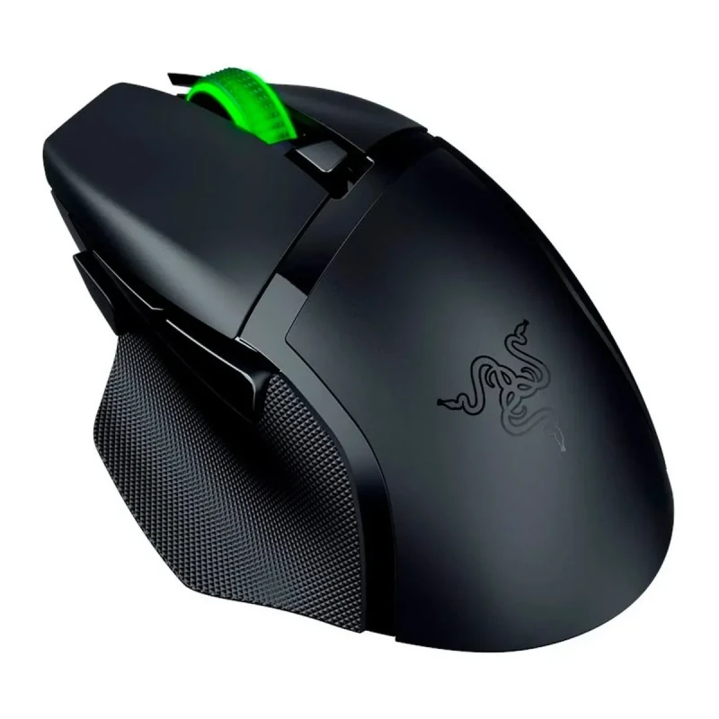 Мишка Razer Basilisk V3 X Hyperspeed Wireless Black (RZ01-04870100-R3G1)