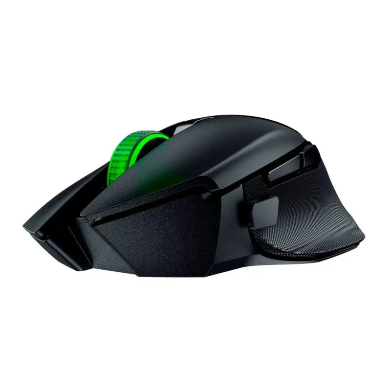 Мишка Razer Basilisk V3 X Hyperspeed Wireless Black (RZ01-04870100-R3G1)