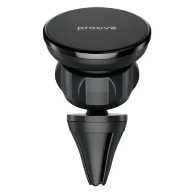 Автомобільний тримач Proove Basic Air Outlet Car Mount (CHBA00000001) Автомобільний тримач Proove Basic Air Outlet Car Mount (CHBA00000001)