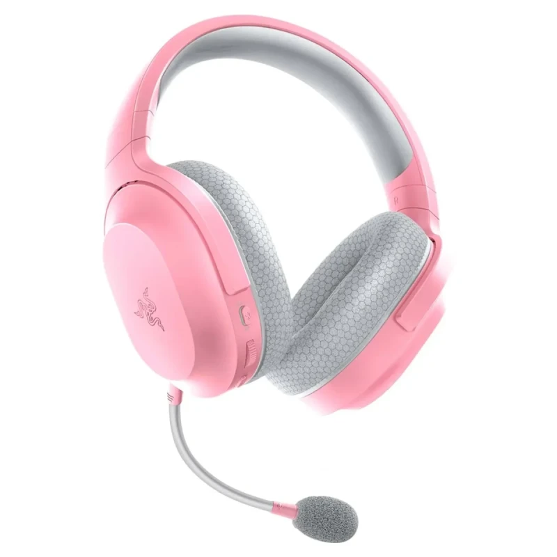 Навушники RAZER Barracuda X 2022 Quartz (RZ04-04430300-R3M1)