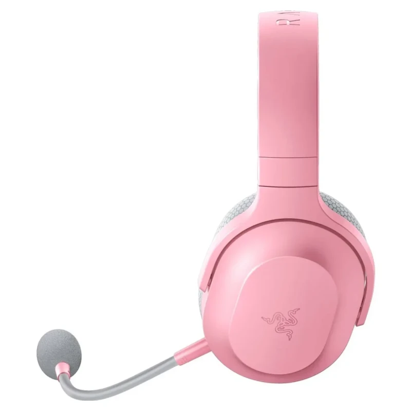 Навушники RAZER Barracuda X 2022 Quartz (RZ04-04430300-R3M1)