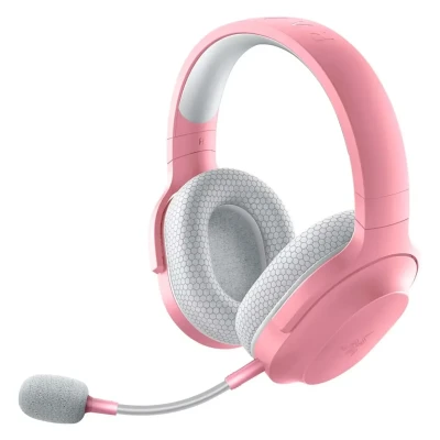 Навушники RAZER Barracuda X 2022 Quartz (RZ04-04430300-R3M1)