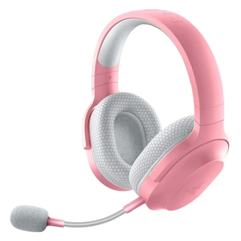 Навушники RAZER Barracuda X 2022 Quartz (RZ04-04430300-R3M1)