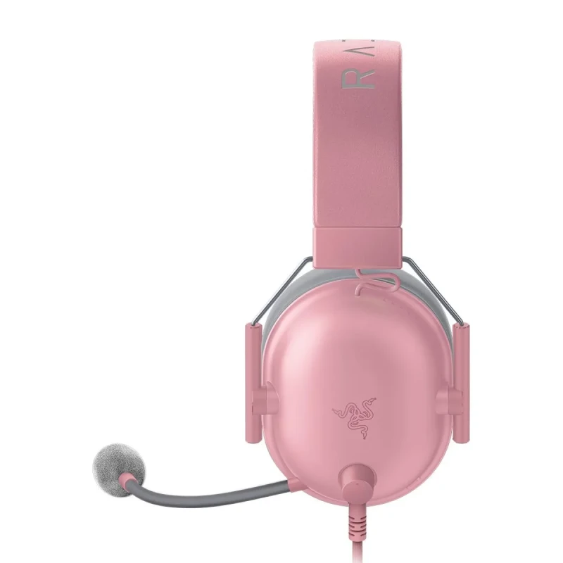 Навушники RAZER Blackshark V2 X Quartz (RZ04-03240800-R3M1)