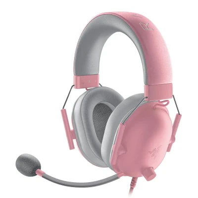 Навушники RAZER Blackshark V2 X Quartz (RZ04-03240800-R3M1)