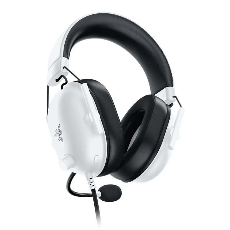 Навушники RAZER Blackshark V2 X White (RZ04-03240700-R3M1)