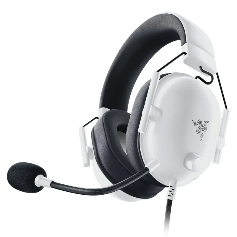 Навушники RAZER Blackshark V2 X White (RZ04-03240700-R3M1)