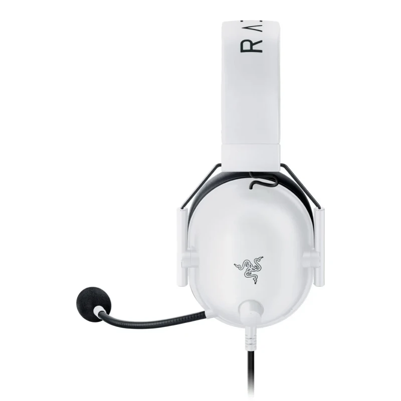 Навушники RAZER Blackshark V2 X White (RZ04-03240700-R3M1)