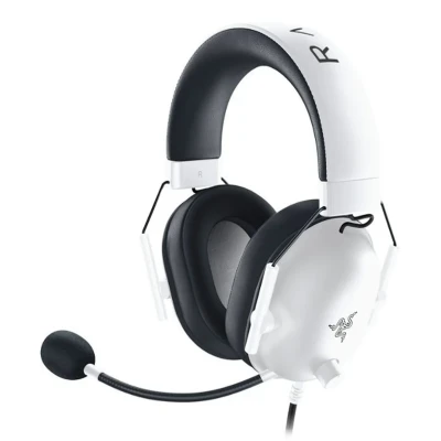 Навушники RAZER Blackshark V2 X White (RZ04-03240700-R3M1)