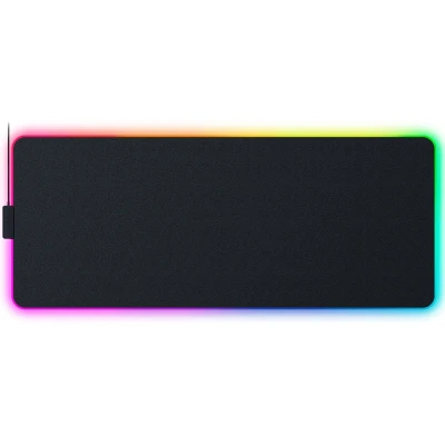 Ігрова поверхня RAZER Strider CHROMA Black (RZ02-04490100-R3M1)