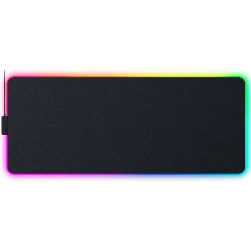 Ігрова поверхня RAZER Strider CHROMA Black (RZ02-04490100-R3M1)