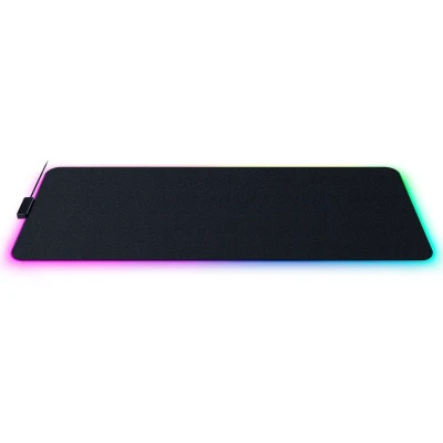 Ігрова поверхня RAZER Strider CHROMA Black (RZ02-04490100-R3M1) Ігрова поверхня RAZER Strider CHROMA Black (RZ02-04490100-R3M1)