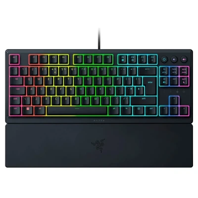 Клавіатура RAZER Ornata V3 TKL UKR (RZ03-04881800-R371)