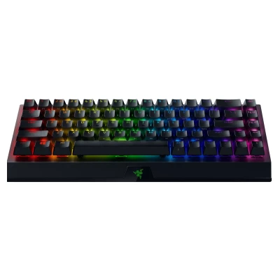 Клавіатура RAZER BlackWidow V3 Mini Hyperspeed Green Switch RU (RZ03-03891600-R3R1) Клавіатура RAZER BlackWidow V3 Mini Hyperspeed Green Switch RU (RZ03-03891600-R3R1)