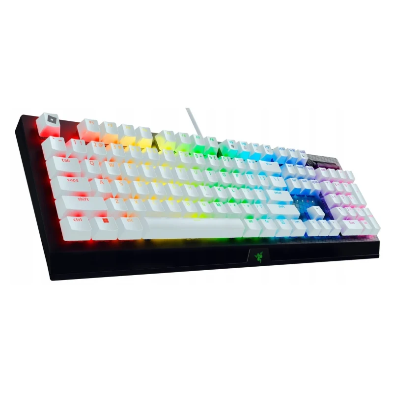 Клавіатура RAZER BlackWidow V3 Green Switch ROBLOX Edition (RZ03-03542800-R3M1)