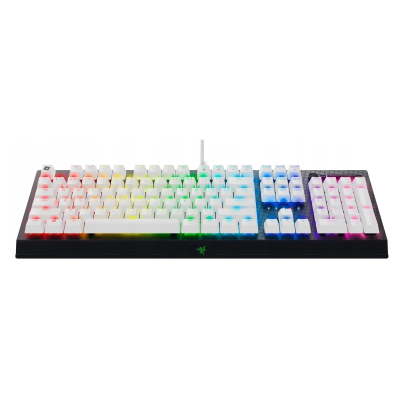 Клавіатура RAZER BlackWidow V3 Green Switch ROBLOX Edition (RZ03-03542800-R3M1)