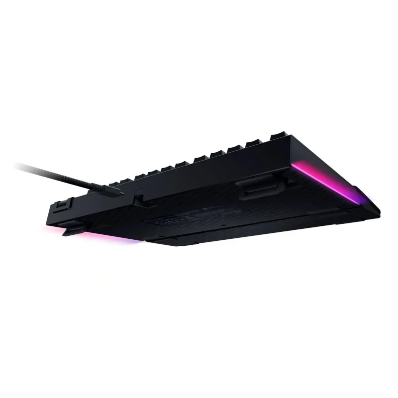 Клавіатура RAZER BlackWidow V4 75% Black (RZ03-05000100-R3M1)