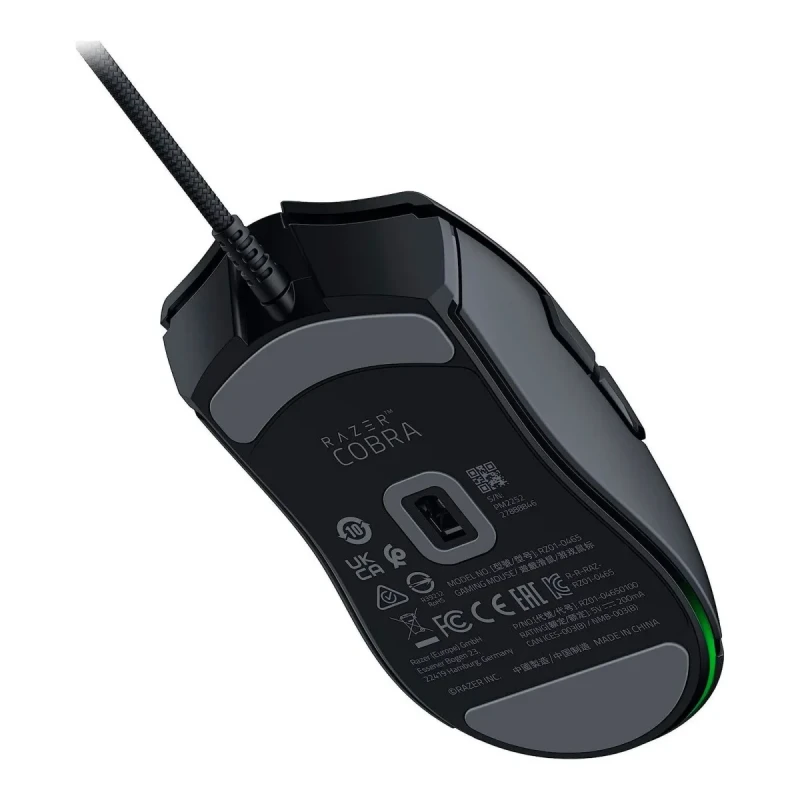 Мишка RAZER Cobra X (RZ01-04650100-R3M1)