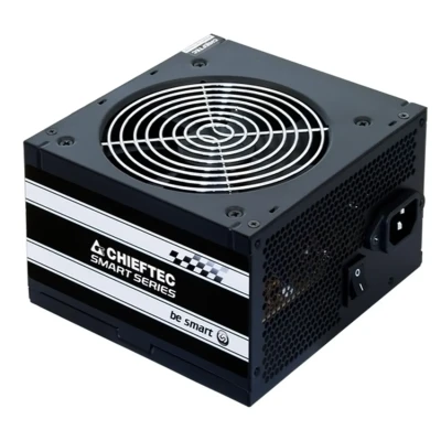 Блок живлення CHIEFTEC Smart 550W (GPS-550A8)