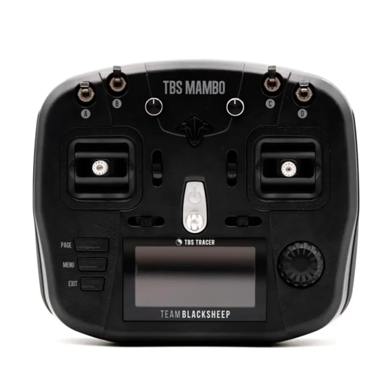 Пульт керування для дрону TBS MAMBO FPV RC (HP167-0067)