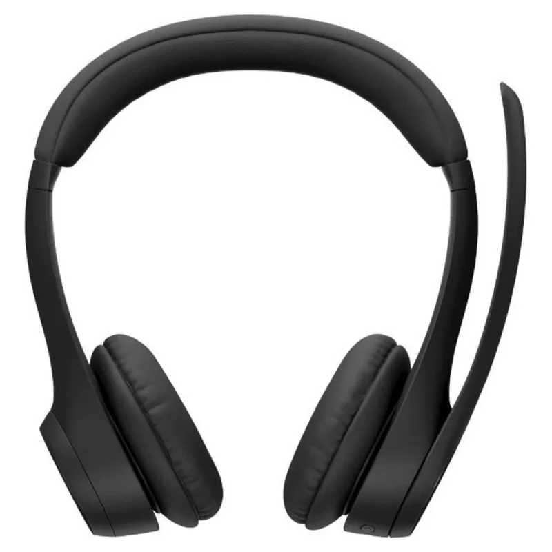 Навушники Logitech ZONE 300 Midnight Black (981-001407)