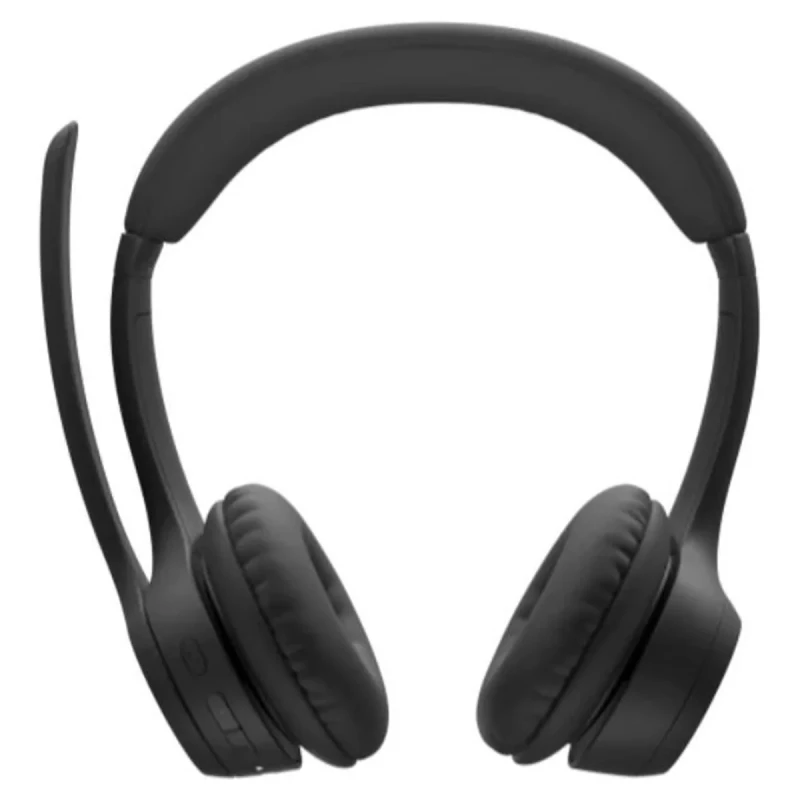Навушники Logitech ZONE 300 Midnight Black (981-001407)