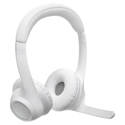 Навушники Logitech ZONE 300 Off-white (981-001417) Навушники Logitech ZONE 300 Off-white (981-001417)