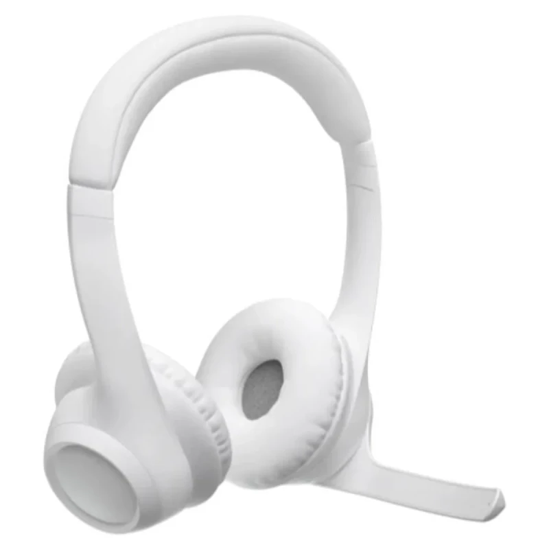 Навушники Logitech ZONE 300 Off-white (981-001417)