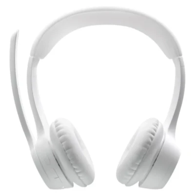 Навушники Logitech ZONE 300 Off-white (981-001417) Навушники Logitech ZONE 300 Off-white (981-001417)