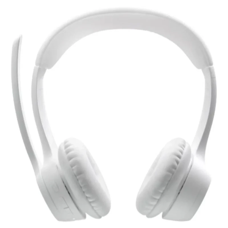 Навушники Logitech ZONE 300 Off-white (981-001417)
