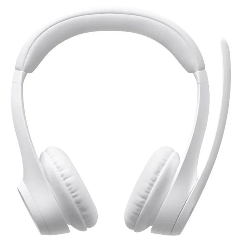 Навушники Logitech ZONE 300 Off-white (981-001417)