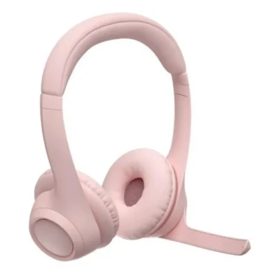 Навушники Logitech ZONE 300 Rose (981-001412) Навушники Logitech ZONE 300 Rose (981-001412)