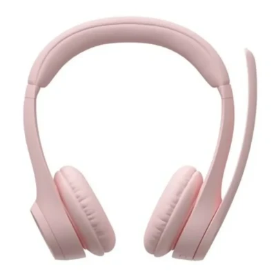 Навушники Logitech ZONE 300 Rose (981-001412) Навушники Logitech ZONE 300 Rose (981-001412)